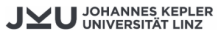 Professur Didaktik der ökonomischen Bildung - Johannes Kepler Universität Linz (JKU) - Logo