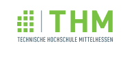 W2-Professur mit dem Fachgebiet Verteilte Systeme mit den Schwerpunkten Betriebssysteme und Netzwerktechnologien - Technische Hochschule Mittelhessen (THM) - University of Applied Sciences - Logo