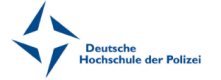 Universitätsprofessur (m/w/d) für Polizeigeschichte und Politische Bildung - Deutsche Hochschule der Polizei (DHPol) - Dezernat Verwaltung - Logo