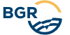Bundesanstalt für Geowissenschaften und Rohstoffe (BGR) - Logo