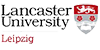HR Manager (m/f/d) - Lancaster University - Logo