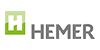 Leitung des Fachbereiches 3 - Jugend, Schule, Kultur, Sport in Vollzeit oder Teilzeit (w/m/d) - Stadt Hemer - Logo