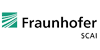 Referent*in Wissenschaftskommunikation - Fraunhofer-Institut für Algorithmen und Wissenschaftliches Rechnen (SCAI) - Logo