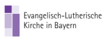 Volljurist (m/w/d) als Mitglied des Landeskirchenrates und Oberkirchenrat bzw. Oberkirchenrätin der Abteilung - Landeskirchenamt München Evang.-Luth. Kirche in Bayern - Logo