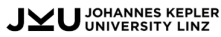 Professorship System Software - Johannes Kepler Universität Linz (JKU) - Logo