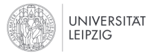 Juniorprofessur für Algebra und Kombinatorik (W1) - Universität Leipzig - Logo