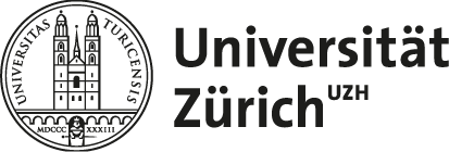 Universität Zürich - Logo