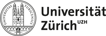 Universität Zürich - Logo