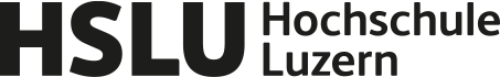 Direktor*in (90 - 100%) für das Departement Technik & Architektur - Hochschule Luzern - HSLU - Logo