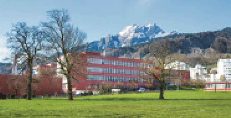 Direktor*in (90 - 100%) für das Departement Technik & Architektur - Hochschule Luzern - HSLU - Image