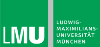 Juniorprofessur (W1) auf Zeit (3 Jahre) für Mathematik des maschinellen Lernens - Ludwig-Maximilians-Universität München - Logo