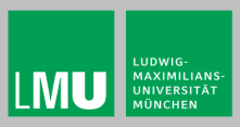 Professur (W3) für Lateinische Philologie des Mittelalters (Lehrstuhl) - Ludwig-Maximilians-Universität München - Logo