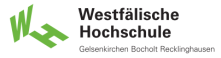 Verwaltungsbeschäftigte/r (w/m/d) im Prüfungsamt der Abteilung Recklinghausen - Westfälische Hochschule - Logo