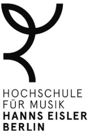 Professur Gesang (m/w/d) Stimmfach Bariton/ Bass-Bariton/ Bass - Hochschule für Musik Hanns Eisler Berlin - Logo