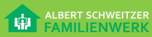 Einrichtungsleitung (m/w/d) - Albert-Schweitzer-Familienwerk e.V. - Logo