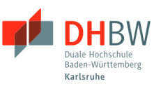 Professur für Elektrotechnik (m/w/d) - Duale Hochschule Baden-Württemberg (DHBW) Karlsruhe - Logo
