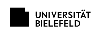 W3-Professur für Synthetische mikrobielle Gemeinschaften und Interaktionen - Universität Bielefeld - Logo