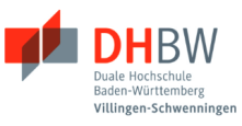 Professur für Soziale Arbeit (m/w/d) Gesundheitswissenschaftliche und Physiologische Grundlagen - Duale Hochschule Baden-Württemberg (DHBW) Villingen-Schwenningen - Logo