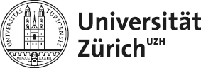 Universität Zürich - Logo