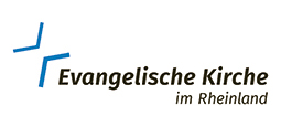 Leitung der Stabstelle Aufarbeitung und Prävention (m/w/d) - Landeskirchenamt der Evangelischen Kirche im Rheinland - Evangelische Kirche im Rheinland KdöR - Logo