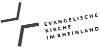 Landeskirchenamt der Evangelischen Kirche im Rheinland - Logo