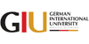 Full Professor / Associate Professor / Lecturer in Programming and Modeling Languages (m/f/d) - German international University for Applied Science (GIU AS) - Logo