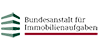 Leiterin / Leiter der Hauptstelle Portfoliomanagement (w/m/d) - Bundesanstalt für Immobilienaufgaben - Logo