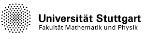 Uni Stuttgart - Logo