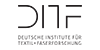 Leitung (m/w/d) des Kompetenzzentrums Textilchemie, Umwelt & Energie - Deutsche Institute für Textil- und Faserforschung Denkendorf - Logo