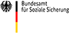 Referatsleiter/in (w/m/d) - Bundesamt für Soziale Sicherung - Logo