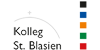 Kolleg St. Blasien e.V. - Logo