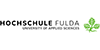 Professur (W 2) für das Lehrgebiet Energieübertragung und Energiespeicherung - Hochschule Fulda - Logo