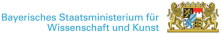 Generaldirektorin / Generaldirektor (m/w/d) der Bayerischen Staatsbibliothek - Bayerisches Staatsministerium für Wissenschaft und Kunst - Logo