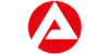 Bundesagentur für Arbeit - Zentrale Auslands- u. Fachvermittlung (ZAV) - Logo