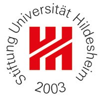 2 Wissenschaftliche Mitarbeiter*innen - Stiftung Universität Hildesheim - Logo