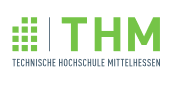W2-Professur mit dem Fachgebiet Technischer Klimaschutz - Technische Hochschule Mittelhessen (THM) - University of Applied Sciences - Logo