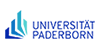 Communication Manager*in (w/m/d) - Universität Paderborn - Logo
