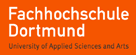 Fachhochschule Dortmund - Logo