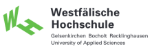 Professur Sportmanagement und Medienrecht (W2) im Angestelltenverhältnis - Westfälische Hochschule - Logo