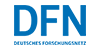DFN - Verein zur Förderung eines Deutschen Forschungsnetzes e. V. - Logo