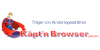 Fachberatung für frühkindliche Bildung, Betreuung und Erziehung (w/m/d) - Käpt'n Browser gGmbH - Logo