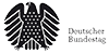 Redakteur (w/m/d) Parlamentsnachrichten (Wochenzeitung "Das Parlament", Pressedienst "heute im bundestag") - Deutscher Bundestag - Verwaltung/Personalreferat - Logo
