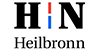 Intendanz (m/w/d) für das Theater Heilbronn zum Spielzeitbeginn 2026/27 - Stadt Heilbronn - Logo