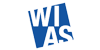 Weierstrass Institute for Applied Analysis and Stochastics (WIAS) - Logo