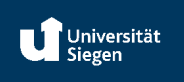 Universitätsprofessur (W2) für Theologie und Exegese des Neuen Testaments - Universität Siegen - Logo