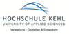 Hochschule Kehl - Hochschule für öffentliche Verwaltung