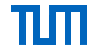 Technische Universität üԳ (TUM) - Logo