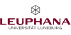 Doctoral Researcher (m/f/d) in the field of Governance of Sustainability Transformations - Leuphana Universität üԱܰ - Logo