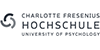 Charlotte Fresenius Hochschule - Logo