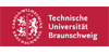 W3 professorship for Electromagnetic Compatibility and Resilience - Technische Universität Braunschweig - Logo